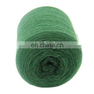 Hot Sale Wool Fancy Yarn Wool Dyed Choose Color Soft Hand Knitting Wool