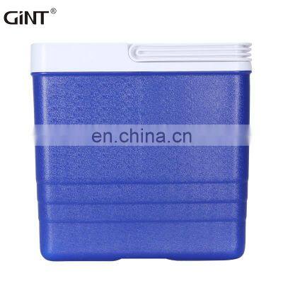 GiNT 25L Factory Direct Cheap Price Ice Chest Portable Handled Cooler Box for Outdoor Camping photo-2