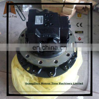 GM09 Travel Motor Assy GM09 Gearbox With Motor photo-4