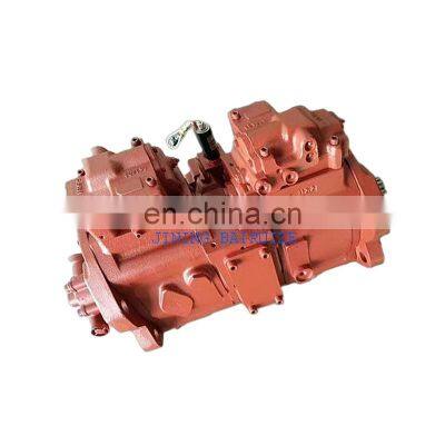 Best price ZX210LC-3 ZX210LC hydraulic main pump ZX210 excavator pump Assembly ZX210LCK main hydraulic pumps