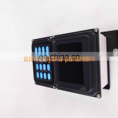 Монитор экскаватора PC160-7 PC200-7, панель дисплея LCD PC210-7 PC240-7 PC260-7 7835-12-3007 7835-12-3000 7835-12-1006 7835-12-1007 photo-3