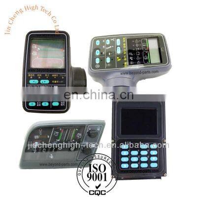 pc55 pc30 pc35 excavator monitor or display panel for 7834-71-6001 7835-16-1001