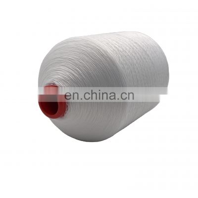 China Competitive Price 300D polyester texture yarn high quality