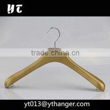 Classic Normal Luxury Wooden Hanger Wooden Suit Hanger for Men Clothes photo-5