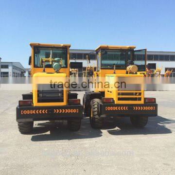 zl-18 4wd laigong mini wheel loader