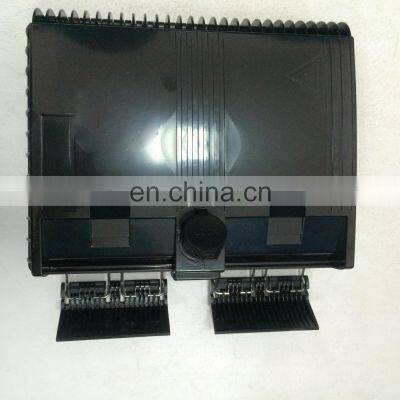Hot Sell PC ABS 2 4 8 16 24 CORES BOX 86 Type Patch Panel FTTH BOX Fiber AccessTerminal Termination Distribution Optical Box photo-2