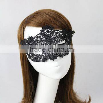 2016 Spring Fashion Venetian Laser Cut Half Face Party Mask Quality Choice