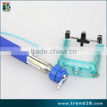 Colorful Extendable Selfie Stick for Mobile Phone photo-2