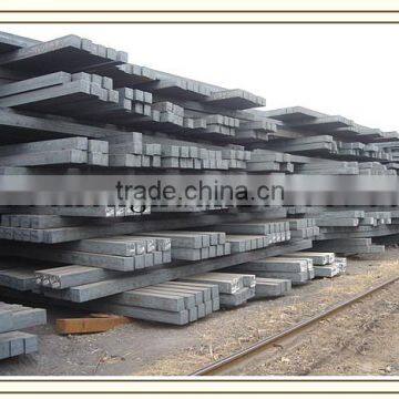 Steel Billet Square Shape for Construction photo-2