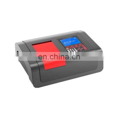 TP-1800APC Dual Beam UV-visible Spectrophotometer