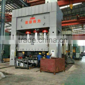 Hydraulic Metal Stamping Press Machine photo-5