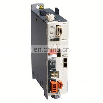 AC servo drive LXM23DU02M3X