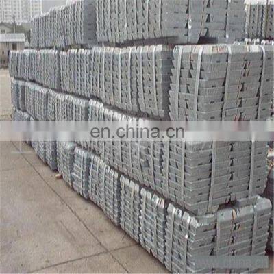 Professional Production Manufacturing Plant Ingot Adc12 Aluminum Alloy Silver Surface Series ADC Color Weight Clean Origin photo-4