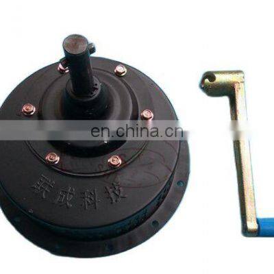 170F 173F 178F 186F 186FA Single Cylinder Micro Tillage Machine Puller Handset Free Starter Device photo-2