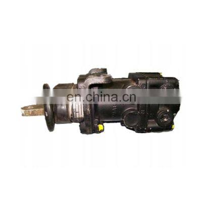 European Heavy Duty Truck Air Wabco Brake Trailer System OEM 4614820950 Control Brake Valve Used For Iveco MB