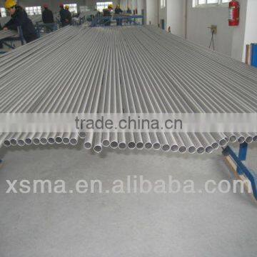 titanium seamless pipe Ti-Pa GR.7