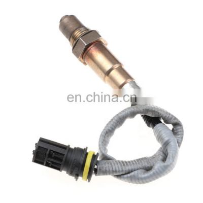 Auto oxygen sensor price for bmw E83 E84 E85 OEM 7544655 0258006809 754465501 11787544655 from Factory in China