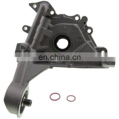 Engine Oil Pump 4694304 Melling M247 for 97-00 Chrysler Cirrus Dodge Caravan Plymouth 2.4L DOHC EDZ Oil Pump Vin B X