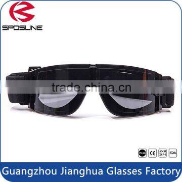 Wholesale custom logo eyewear tactical shott goggles military safety goggle