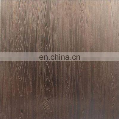 Холоднокатаные декоративные листы из нержавеющей стали 304, 316, 316l из Шанхая photo-3