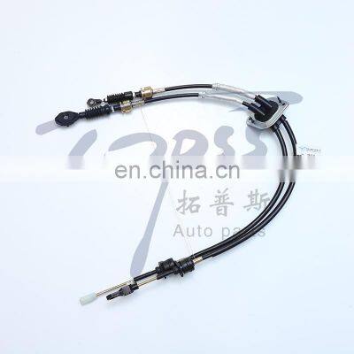 Big Discount Car Cable Manufacturer Gear Shift Cable OEM 28300-73K00 Transmission Cable For SUZUKI