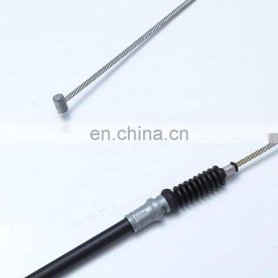 Japanese Auto Accelerator Cable Throttle Cable Auto Control Cable for Toyota Oem 78150-33040 photo-4