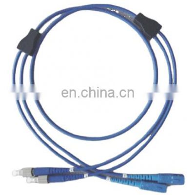 multi cores fire alarm cable Fiber Optic Patch Cord