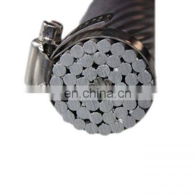 Good price acsr aldrey fibre optic cable acsr 95 square meters