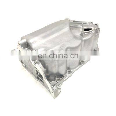 High Quality Auto Engine Oil Pan 11138611689 Transmission Oil Pan for MINI B38 photo-3