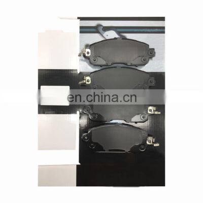 Auto Brake Parts High Performance D1650 Oem D1060-3TA0A 8878-D1650 GDB7906 Ceramic Car Disc Brake Pad Front Brake Pads