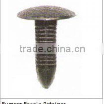 INNER FENDER SHIELD & BUMPER FASCIA RETAINER