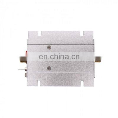 Silver 2.5W RF Power Amplifier 1-1000MHz Radio Frequency Power Amplifier photo-4
