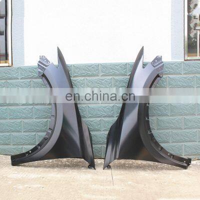 2017-2018 MAZDA CX-5 front fender guard  auto Body Parts