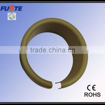 Custom rubber protector
