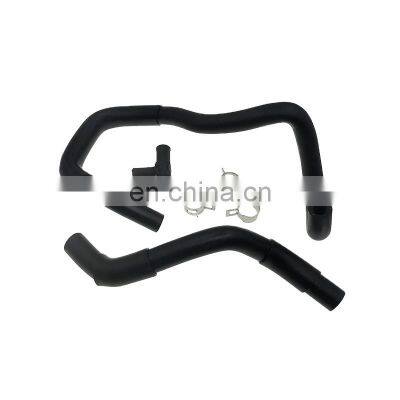 Rear Heater Piping Hose for Mitsubishi Montero Pajero 7805A103