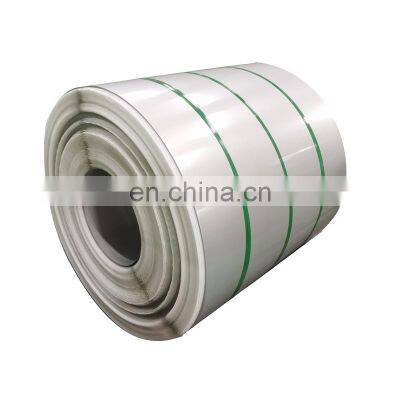 0.3mm 0.5mm 0.8mm cold rolled ss321 stainless steel coil