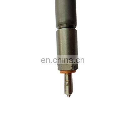 Genuine Diesel Fuel Injector 0445110310 for Common Rail Injector 0305BM0071N photo-2