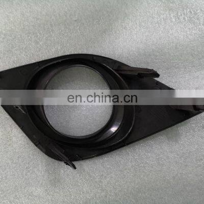 Fog Lamp Cover Car Accessories 81481-02340 81482-02340 For Corolla US LE 2014 2015 2016 photo-3