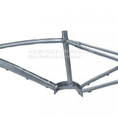 ebicycle frame electric bike frame Aluminium Alloy frame Middle motor bicycle frame ebike frame