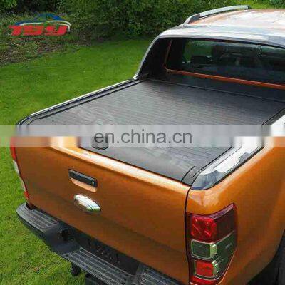 2021 New Design Pickup Cover Tonneau For Universal 4x4 Pick up Model