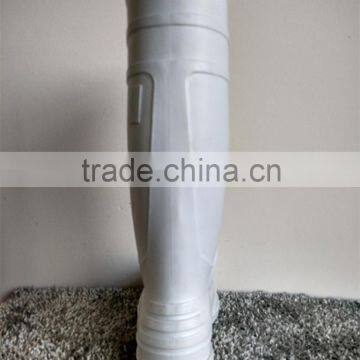Manufacture Pvc Safety Steel Toe Boots photo-3