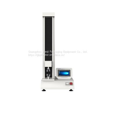Plastic Film Tensile Tester photo-2