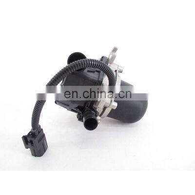 High Quality Secondary Auto Parts Air Pump For Fortuner TGN156 Hilux TGN136 17610-0C040 photo-4