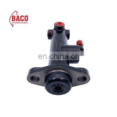 BACO forklift parts brake master cylinder for Heli TCM CPCD10 CPCD20 CPC30 CPCD30 25595-40302 2559540302