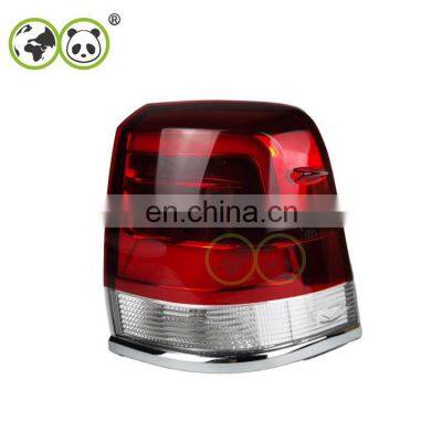 High Quality 2016 GRJ200 Tail Lamp Taillight Rearlamp Assembly for Toyota Land Cruiser 2017 2018 2019 2020 2021