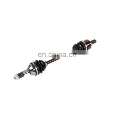 FITS YAMAHA (2016-2018) Grizzly All Models BOTH REAR OE B16-2530V-00-00 CV AXLE DRIVESHAFT