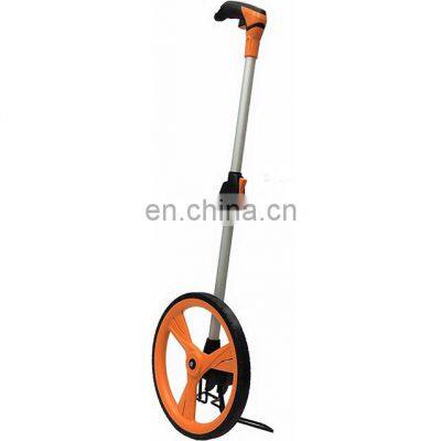 Tri-foldable 12-Inch Cable Measuring Wheel Perfect Surveying Tool For Outdoor Distance Measurement Made in Taiwan photo-5