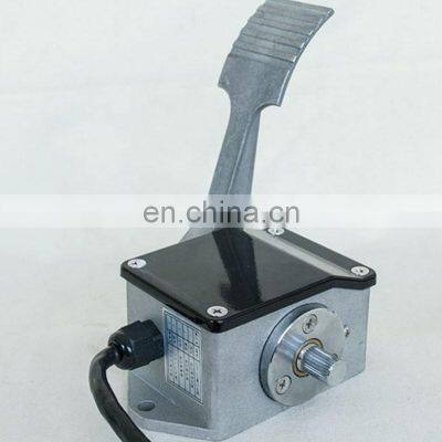Wholesale Accelerator Electronic Foot Pedal Throttle EFP-005
