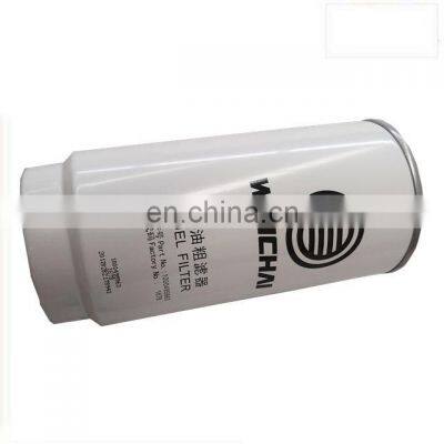 yuchai diesel engine fuel filter 1000495963