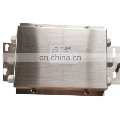 DJB004 junction box stainless steel shell for digital load cell